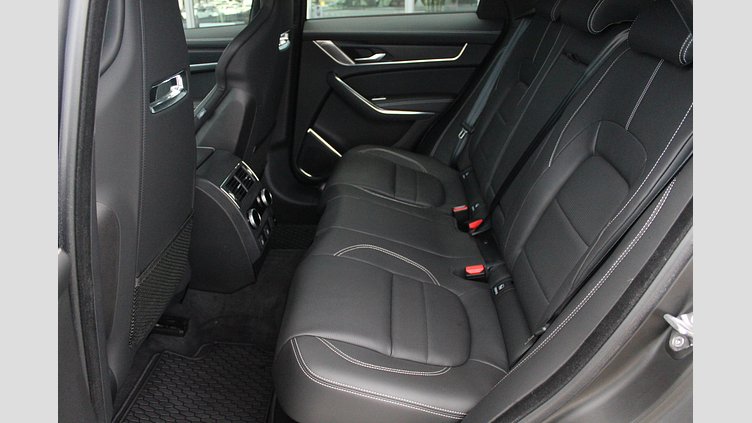 2025 Approved Jaguar F-Pace Eiger Grey AWD D300 AWD HSE R-DYNAMIC 