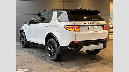 Discovery Sport 5