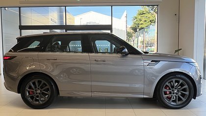 Range Rover Sport 2