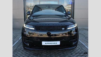 Range Rover Sport 3