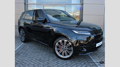 Range Rover Sport 0