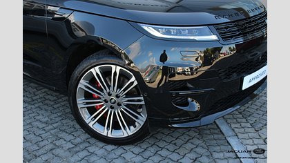 Range Rover Sport 11