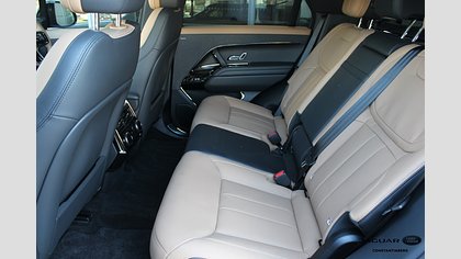 Range Rover Sport 10