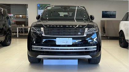 Range Rover 1
