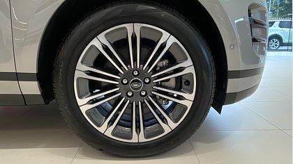 Range Rover Evoque 8