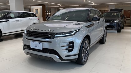 Range Rover Evoque 0