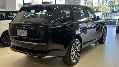 Range Rover 6