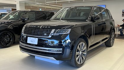 Range Rover 0