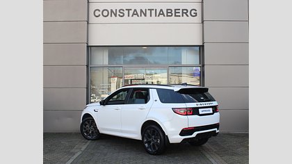 Discovery Sport 1
