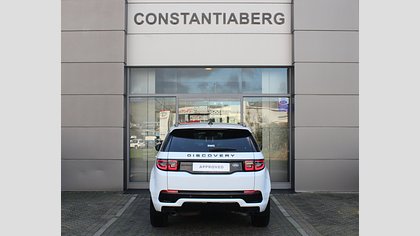 Discovery Sport 3