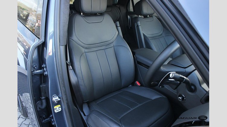 2023 New Land Rover Range Rover Sport Varesina Blue AWD  P510 E R-Dynamic PHEV