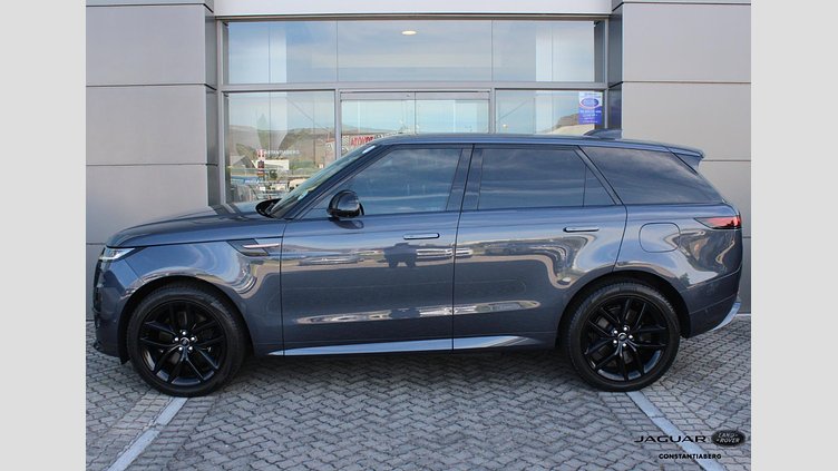 2023 New Land Rover Range Rover Sport Varesina Blue AWD  P510 E R-Dynamic PHEV