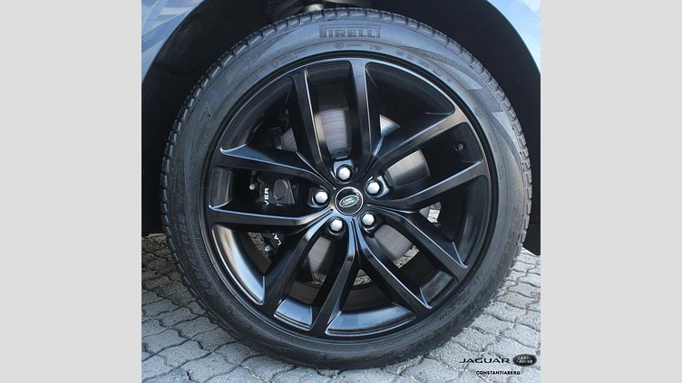 2023 New Land Rover Range Rover Sport Varesina Blue AWD  P510 E R-Dynamic PHEV