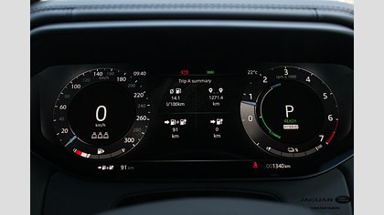 Range Rover Sport 13