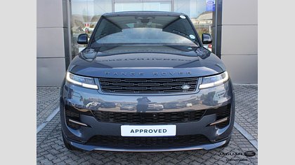 Range Rover Sport 3