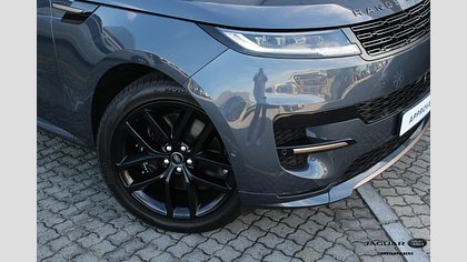 Range Rover Sport 11