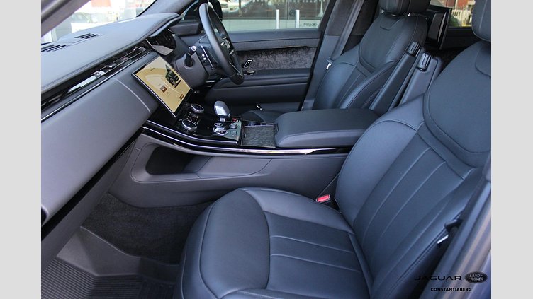 2023 New Land Rover Range Rover Sport Varesina Blue AWD  P510 E R-Dynamic PHEV