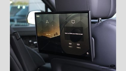 Range Rover Sport 14