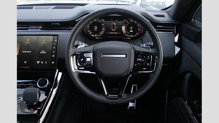 2023 New Land Rover Range Rover Sport Varesina Blue AWD  P510 E R-Dynamic PHEV