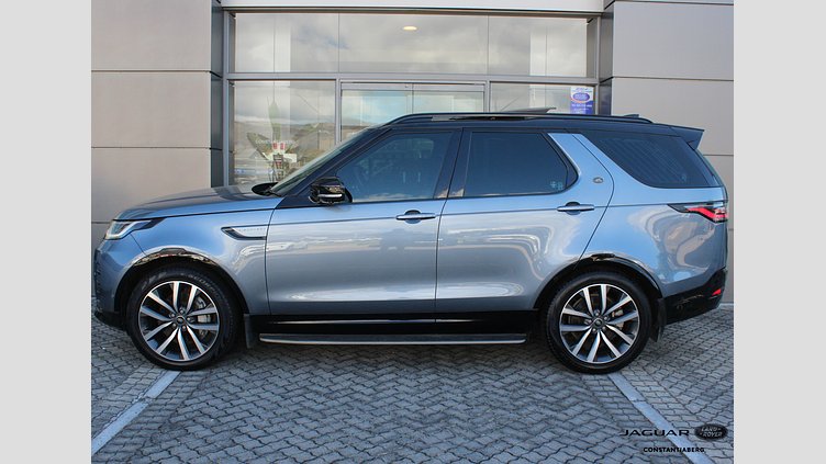 2023 Approved Land Rover Discovery Byron Blue AWD D300 HSE R-DYNAMIC 