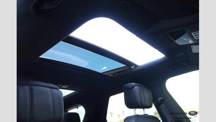 2023 Approved Land Rover Discovery Byron Blue AWD D300 HSE R-DYNAMIC 