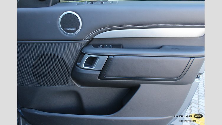 2023 Approved Land Rover Discovery Byron Blue AWD D300 HSE R-DYNAMIC 