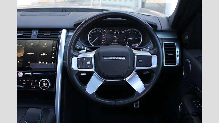 2023 Approved Land Rover Discovery Byron Blue AWD D300 HSE R-DYNAMIC 