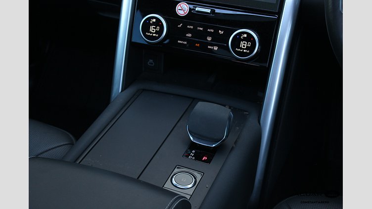 2023 Approved Land Rover Discovery Byron Blue AWD D300 HSE R-DYNAMIC 