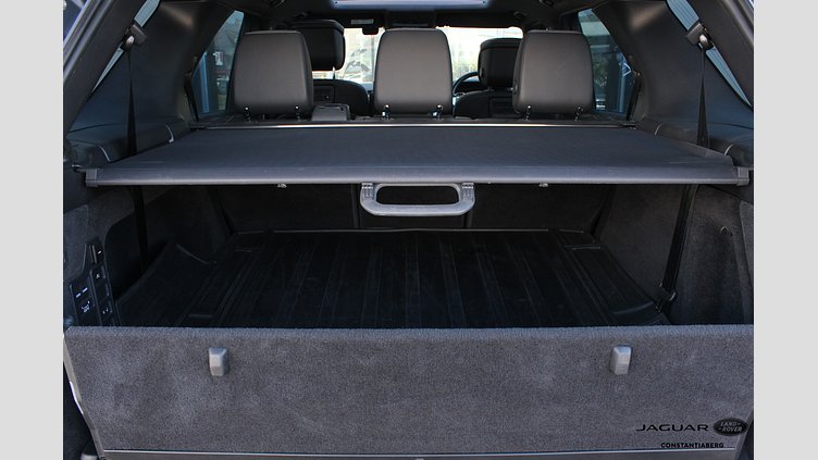 2023 Approved Land Rover Discovery Byron Blue AWD D300 HSE R-DYNAMIC 