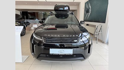 Range Rover Evoque 2