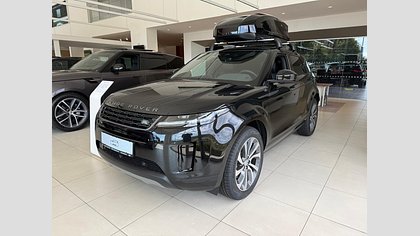 Range Rover Evoque 0