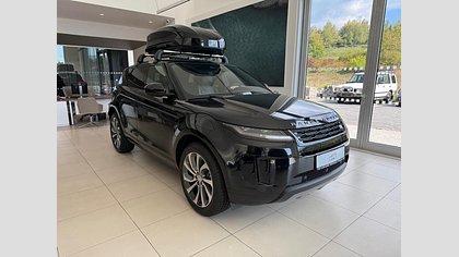 Range Rover Evoque 1