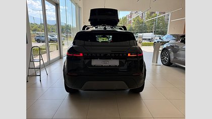 Range Rover Evoque 5