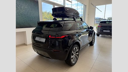Range Rover Evoque 6