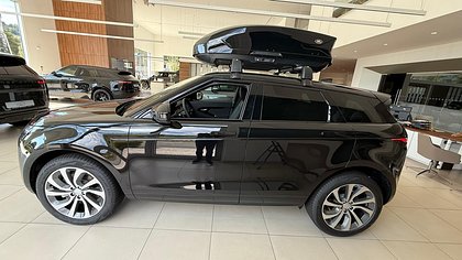 Range Rover Evoque 3