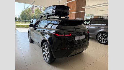 Range Rover Evoque 4