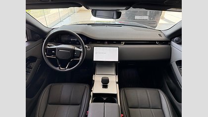 Range Rover Evoque 8