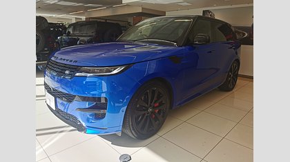 Range Rover Sport 10