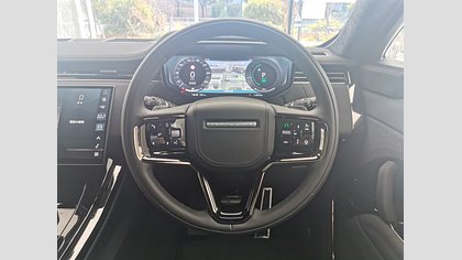 Range Rover Sport 16