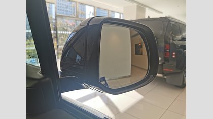 Range Rover Sport 31