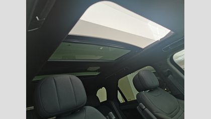 Range Rover Sport 18