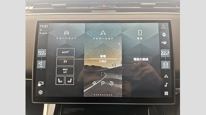 Range Rover Sport 34