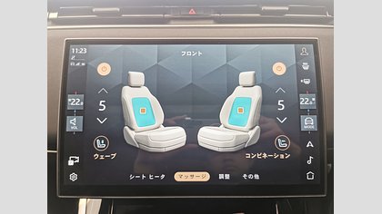 Range Rover Sport 24