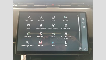 Range Rover Sport 36