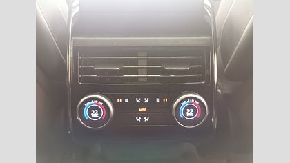 Range Rover Sport 25