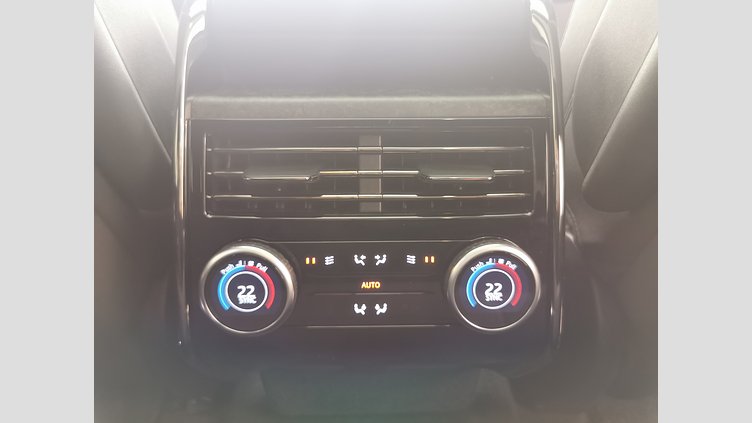 2024 認定中古車 Land Rover Range Rover Sport ベロシティブルー - グロスフィニッシュ P550eプラグインハイブリッド（ガソリン） スタンダードホイールベース Autobiography