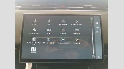 Range Rover Sport 37