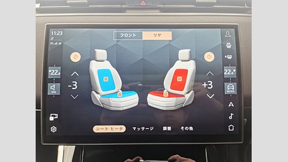 Range Rover Sport 23