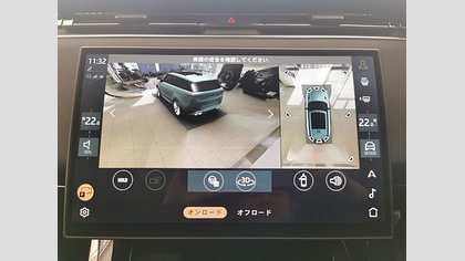 Range Rover Sport 39