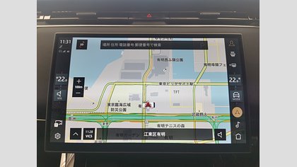 Range Rover Sport 35